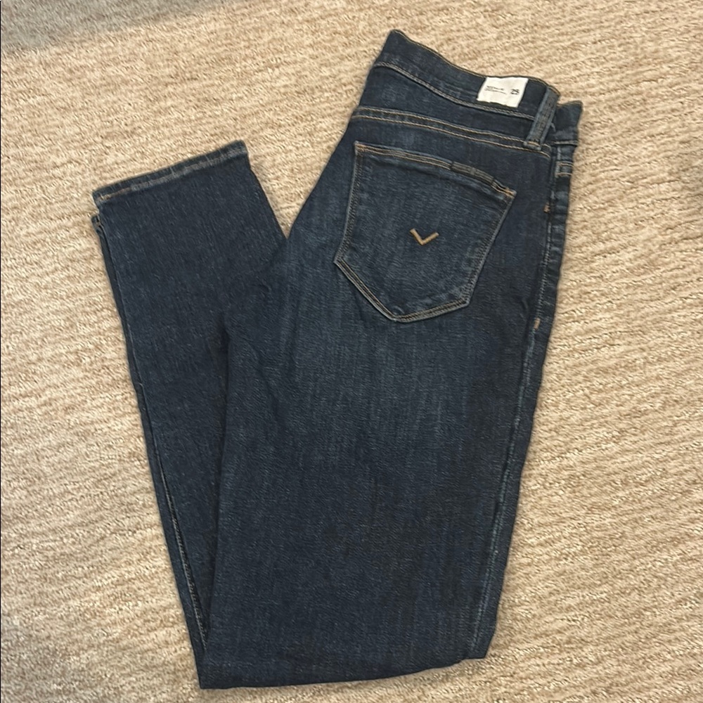 Women's Hudson Jeans Super Skinny